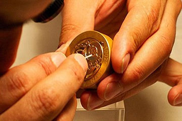 欧米茄表南宁售后维修点位置