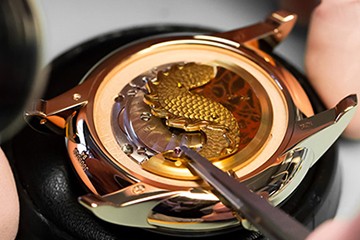 南宁欧米茄售后维修服务点地址