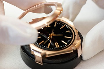 南宁欧米茄手表官方售后洗油保养