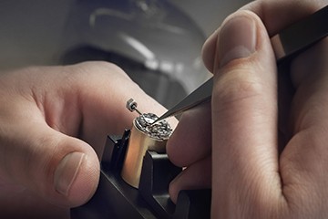 南宁欧米茄齿轮磨损了