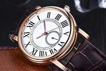 南宁欧米茄为什么倒着走