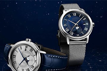 南宁欧米茄自动轮磨损了