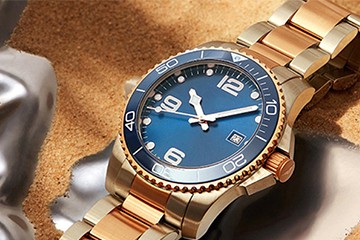 南宁欧米茄手表秒针为什么不走