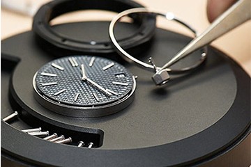 南宁欧米茄手表为什么上了发条还不走