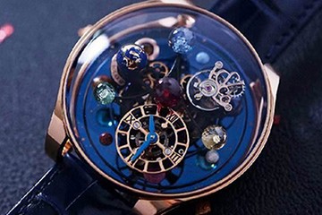 南宁欧米茄有水雾维修