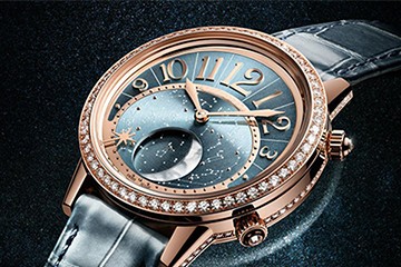 南宁欧米茄表冠掉了进水维修