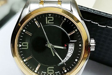 南宁欧米茄为什么走的快