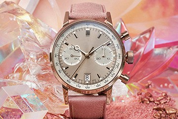 为什么南宁欧米茄越走越快