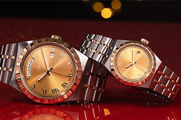 南宁欧米茄石英表为什么突然不走了