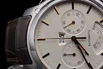 南宁欧米茄换了电池为什么也不走