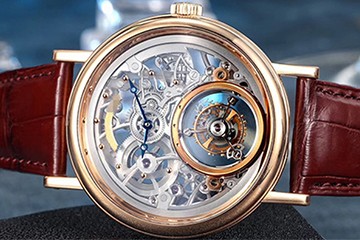 南宁欧米茄摆轮磨损了